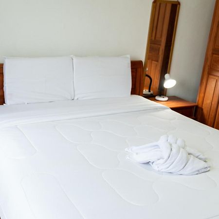 Koh Samui Resort & Restaurant Taling Ngam Beach 外观 照片