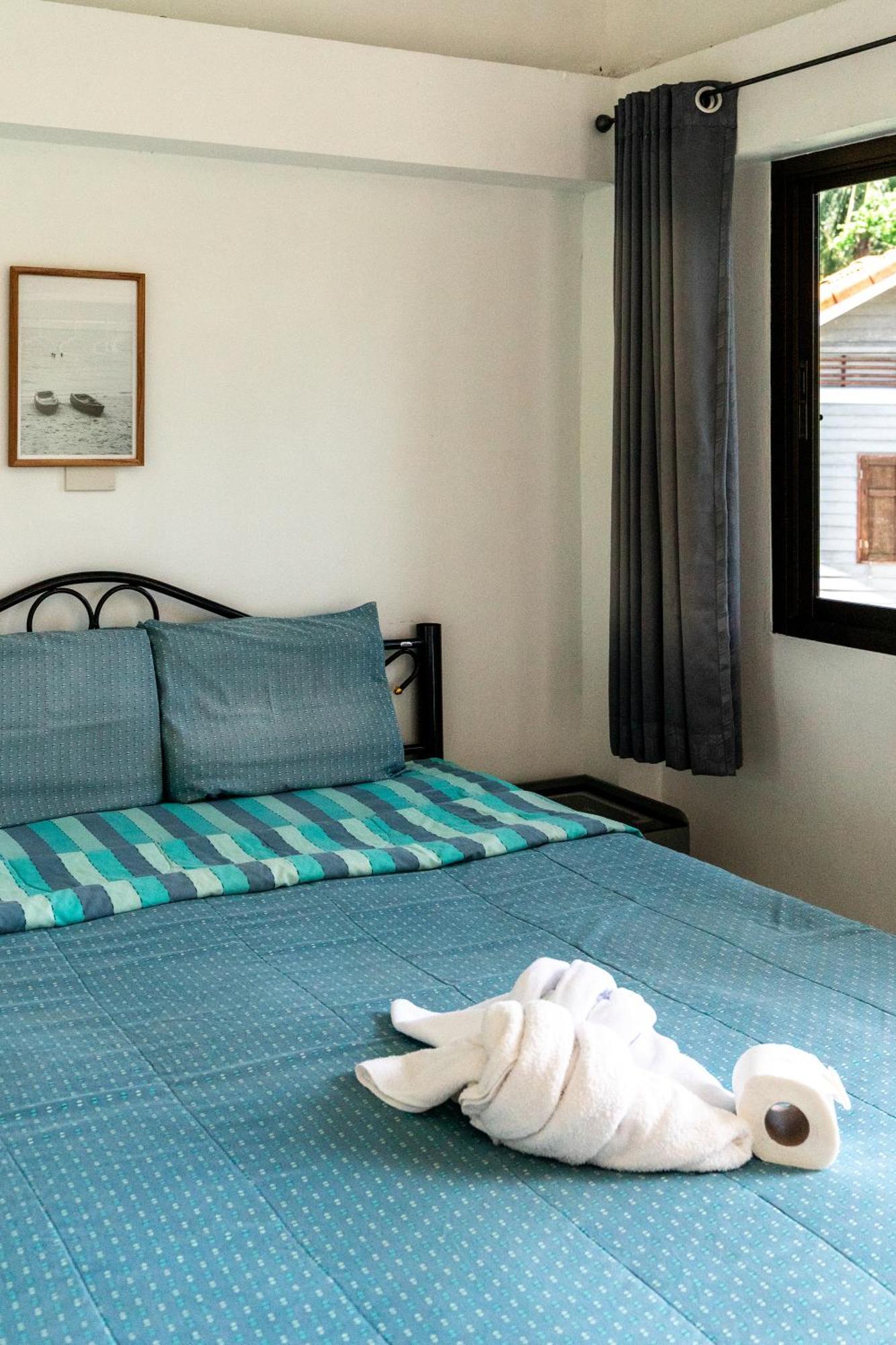 Koh Samui Resort & Restaurant Taling Ngam Beach 外观 照片