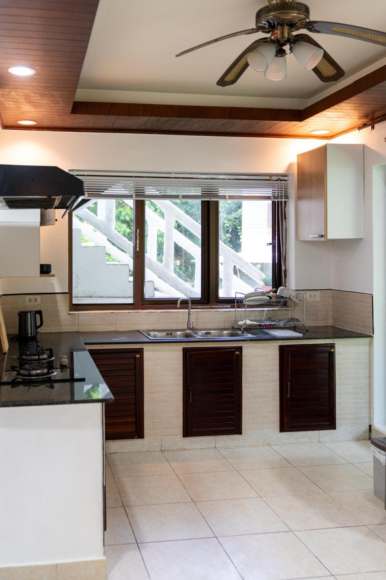 Koh Samui Resort & Restaurant Taling Ngam Beach 外观 照片