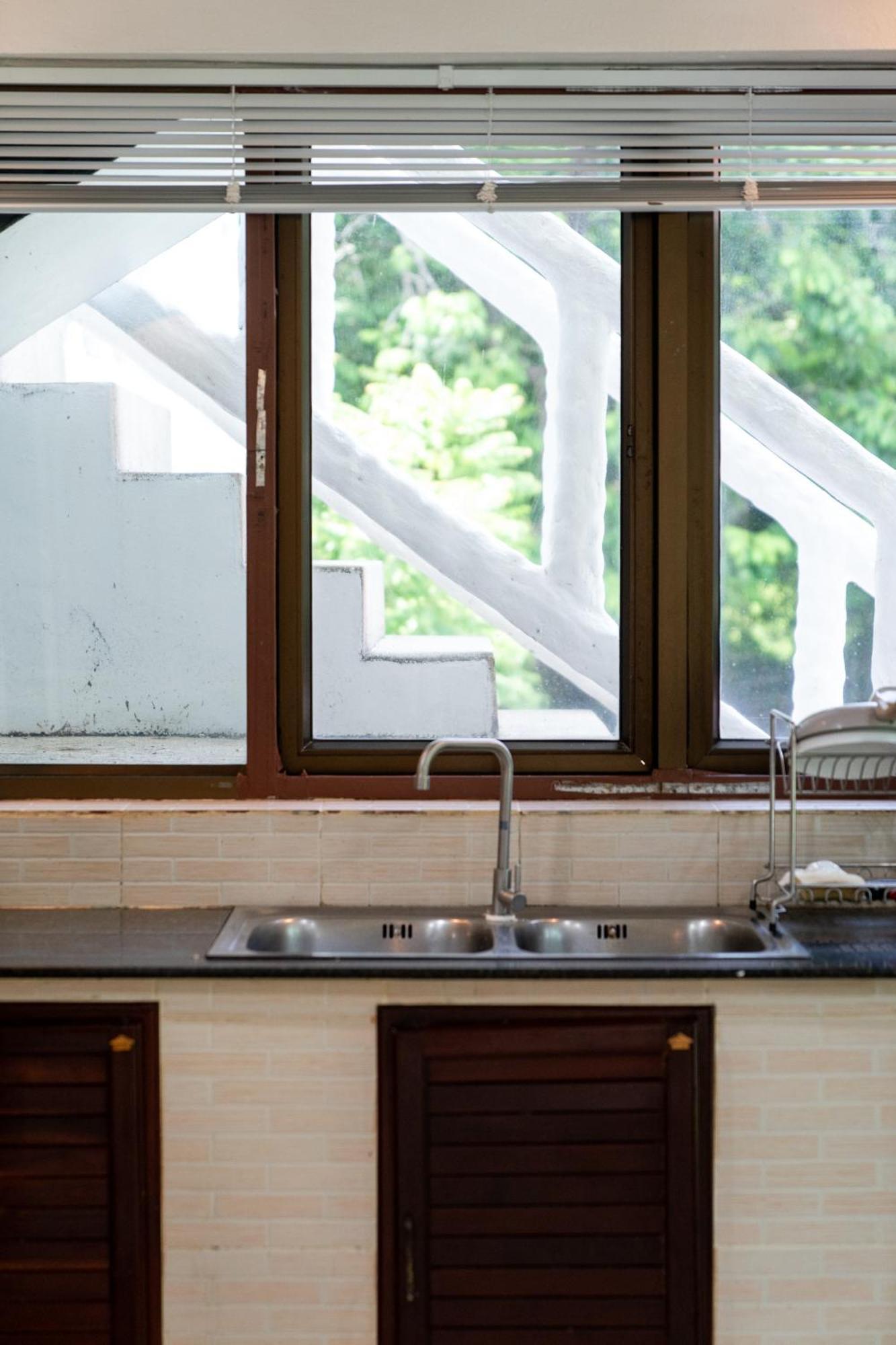 Koh Samui Resort & Restaurant Taling Ngam Beach 外观 照片