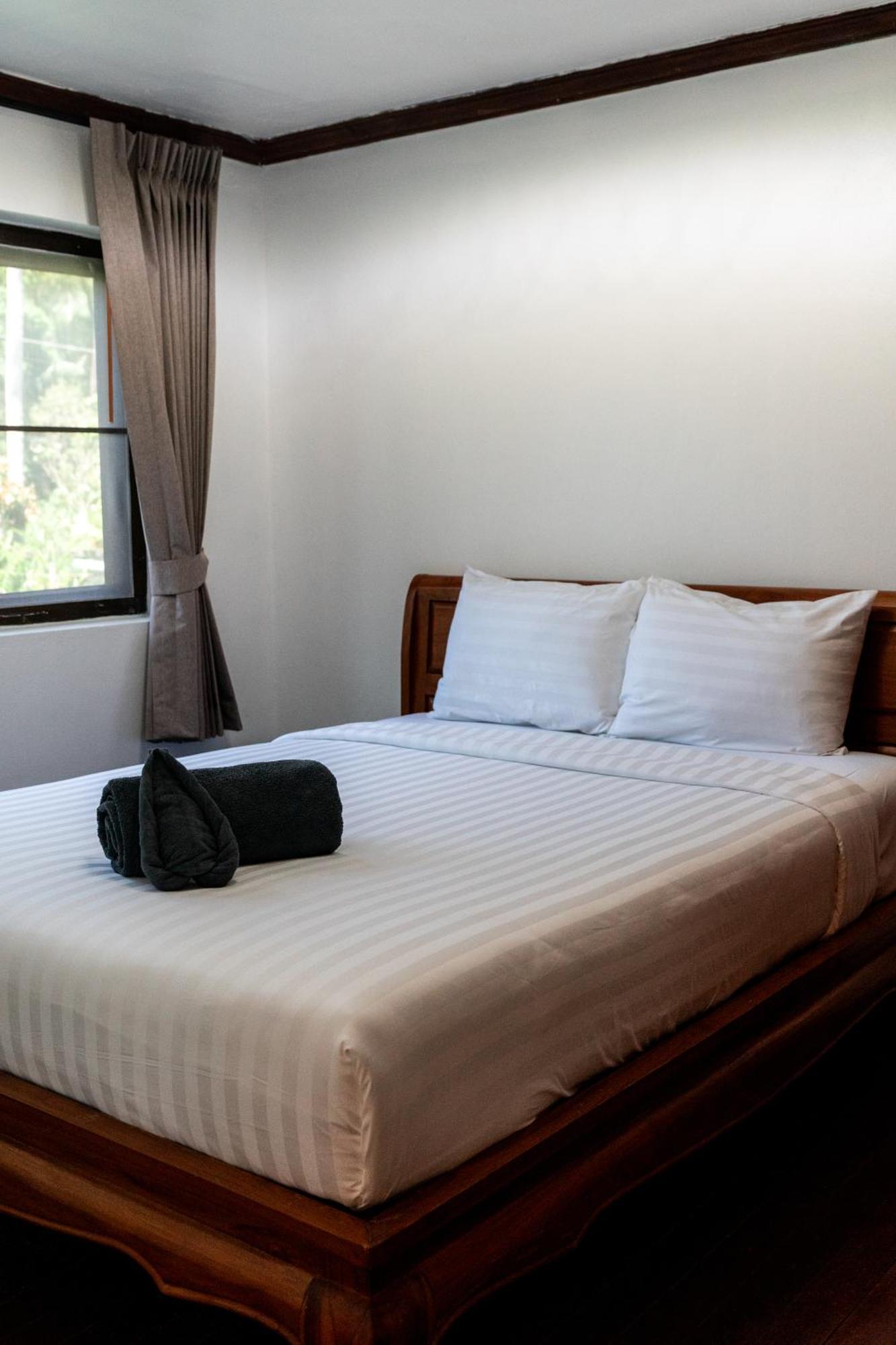 Koh Samui Resort & Restaurant Taling Ngam Beach 客房 照片