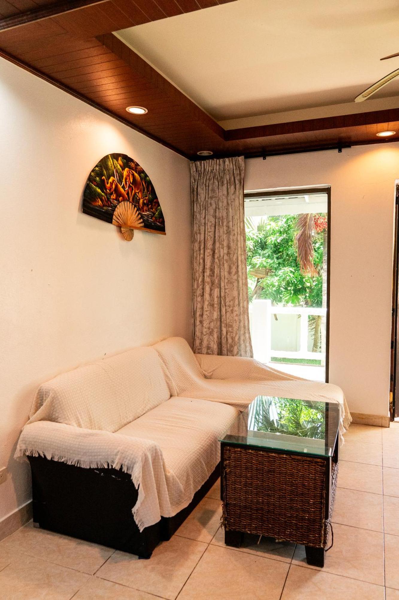 Koh Samui Resort & Restaurant Taling Ngam Beach 客房 照片