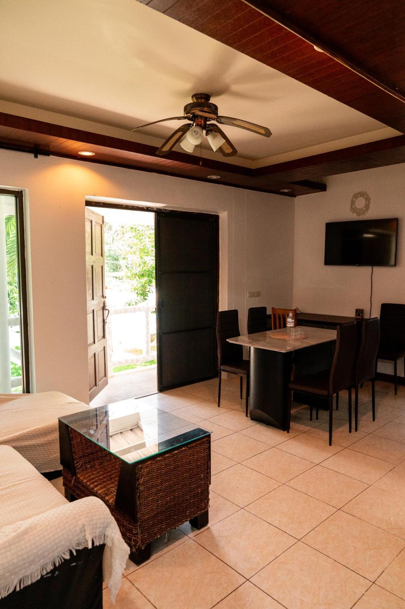 Koh Samui Resort & Restaurant Taling Ngam Beach 客房 照片