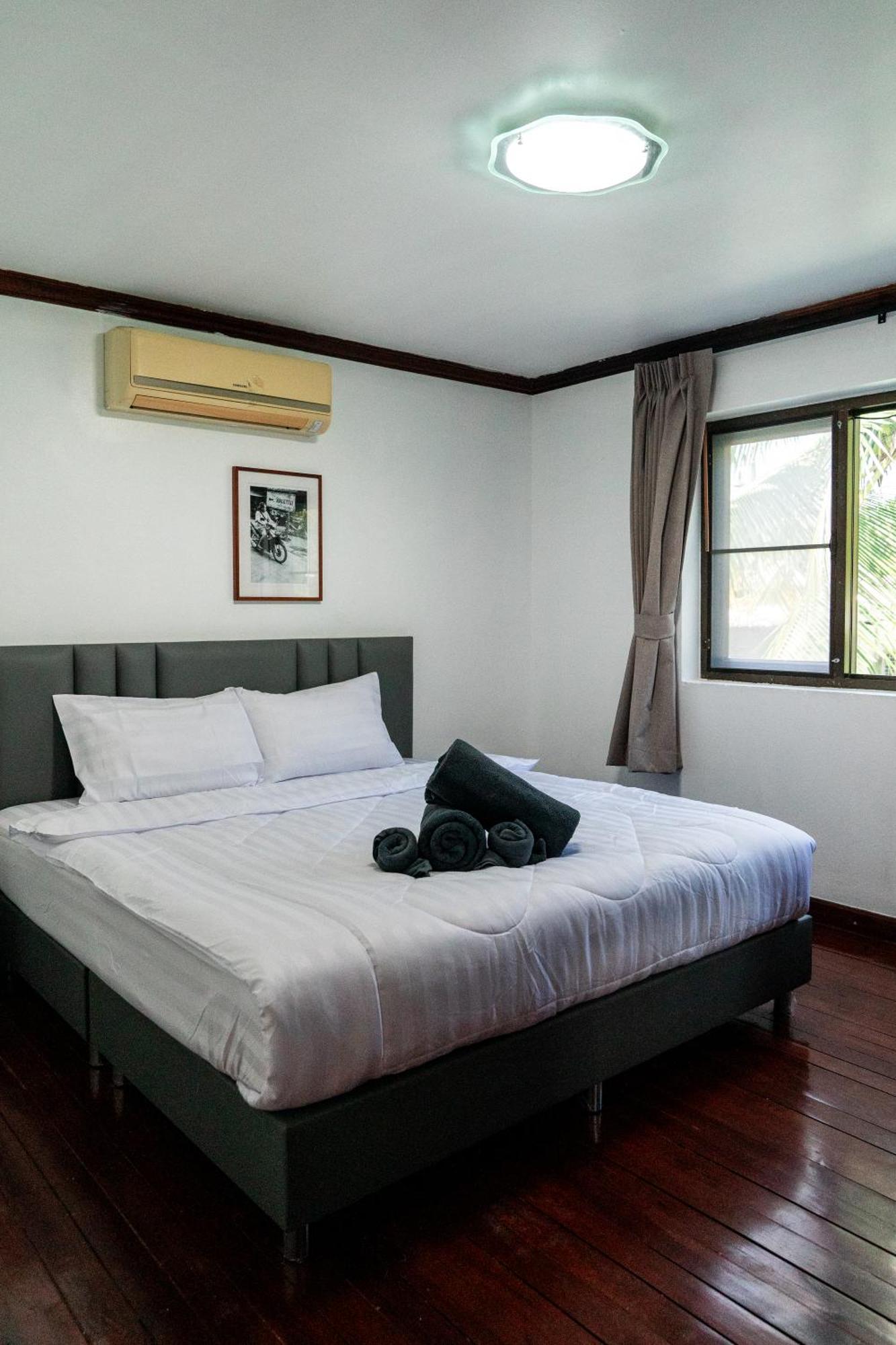 Koh Samui Resort & Restaurant Taling Ngam Beach 客房 照片